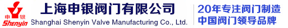 申银阀门